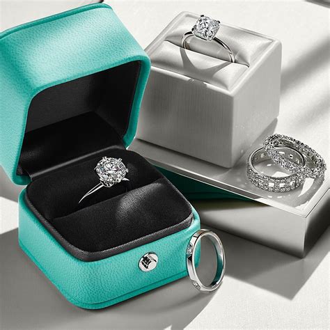 tiffany replica engagement rings|lowest price tiffany engagement ring.